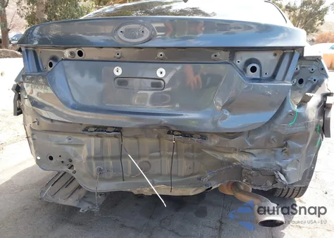 2021 Kia Forte Lxs from USA, damaged, VIN 3KPF24AD2ME284354